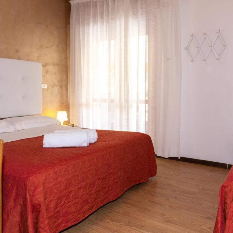 Hotel Nazionale - Camera Tripla Standard - 6