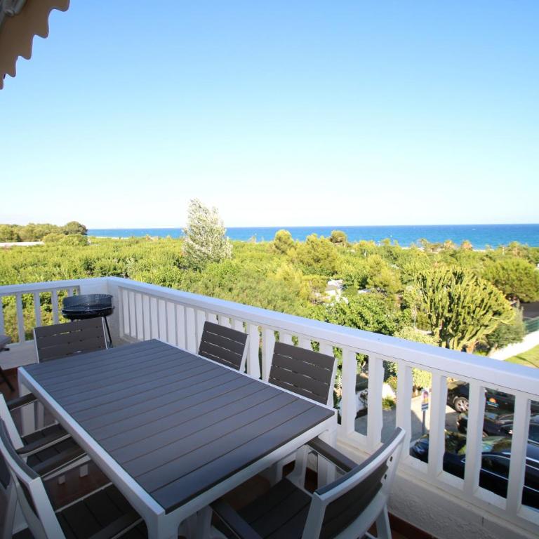 Casa Carmen 3 - Apartamento con vistas al mar - 1