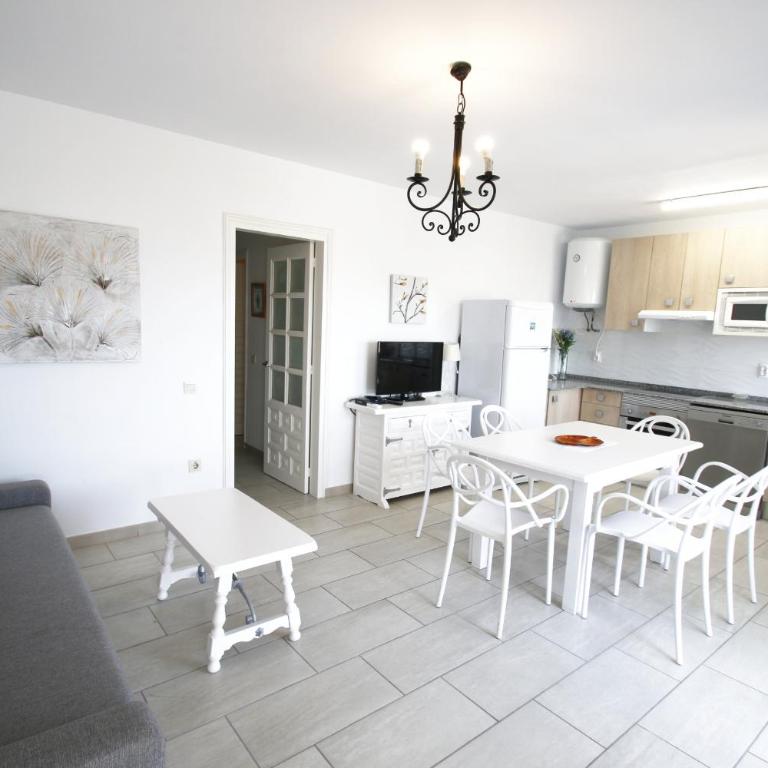 Casa Carmen 3 - Apartamento con vistas al mar - 9