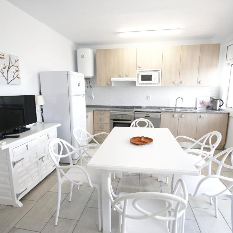 Casa Carmen 3 - Apartamento con vistas al mar - 11