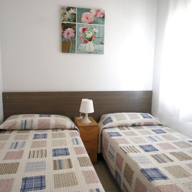 Casa Carmen 3 - Apartamento con vistas al mar - 16