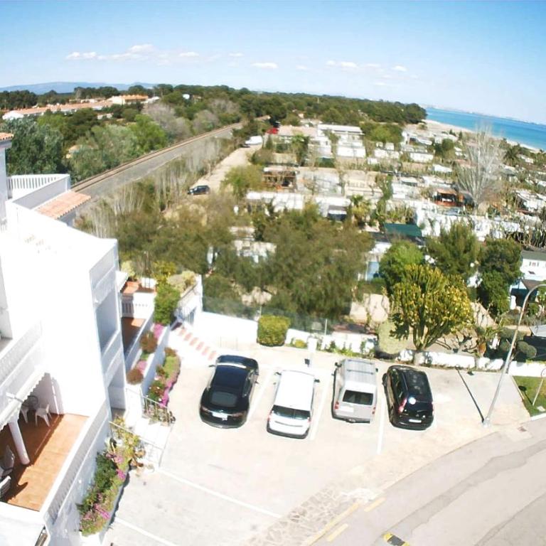 Casa Carmen 3 - Apartamento con vistas al mar - 23