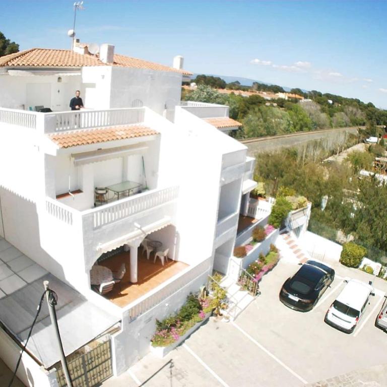 Casa Carmen 3 - Apartamento con vistas al mar - 24