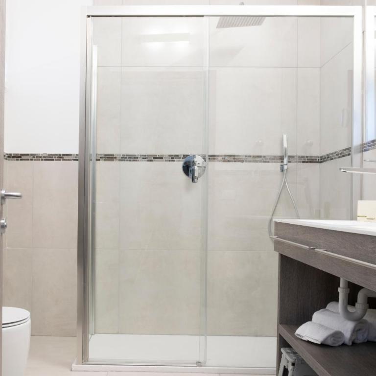 SALUS Locazione Turistica - Suite - 9