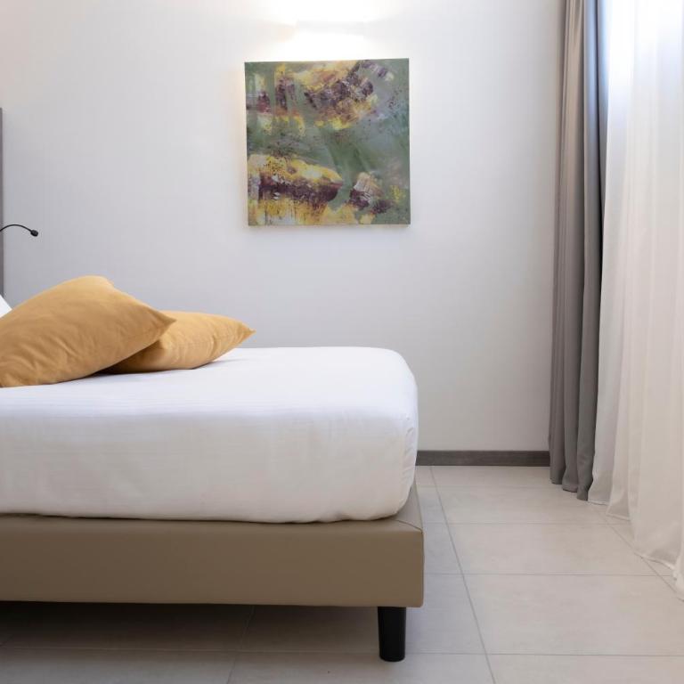 SALUS Locazione Turistica - Suite - 7