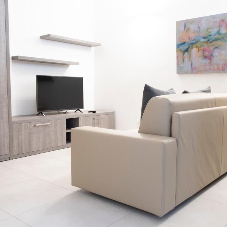 SALUS Locazione Turistica - Suite - 3