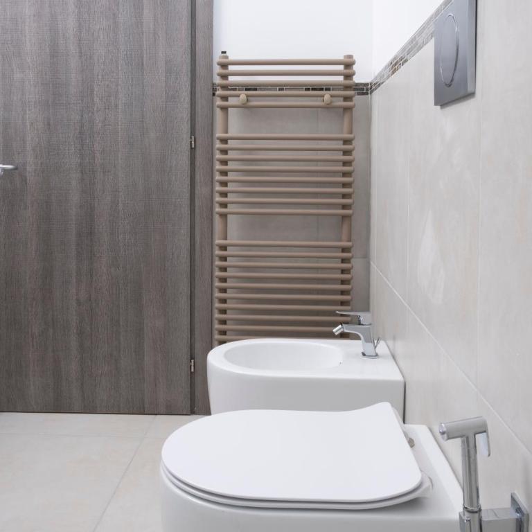 SALUS Locazione Turistica - Suite - 4