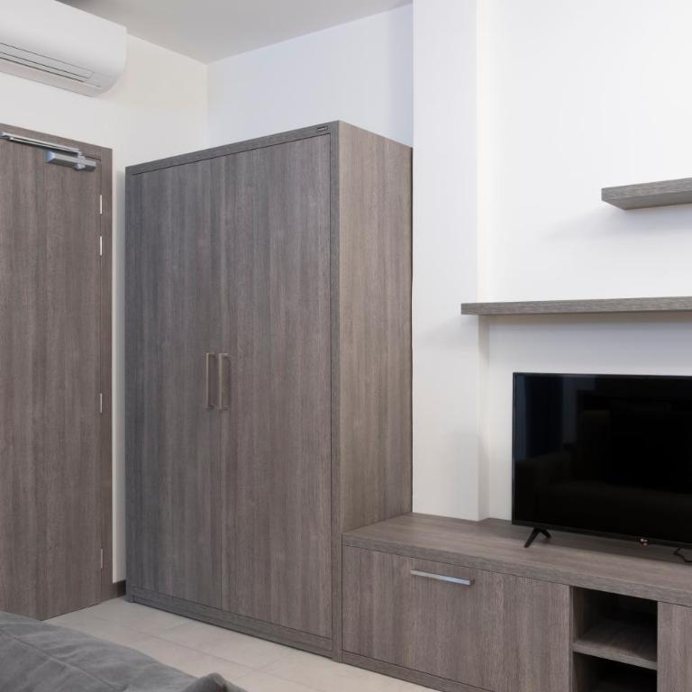 SALUS Locazione Turistica - Suite - 2