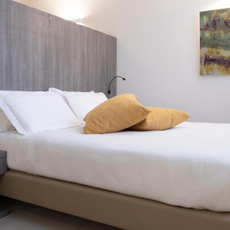 SALUS Locazione Turistica - Suite - 1