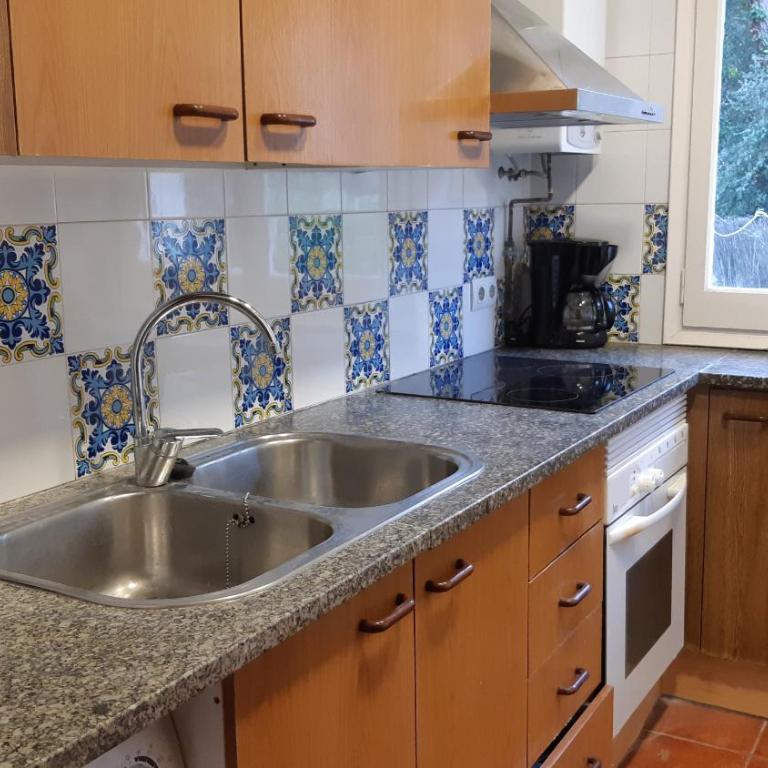 2Sena - Lloret de Mar - Villa con piscina privada - 8
