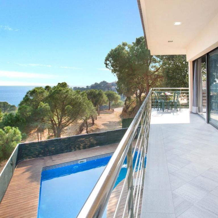 2Sant - Lloret de Mar - Villa de 4 dormitorios - 3