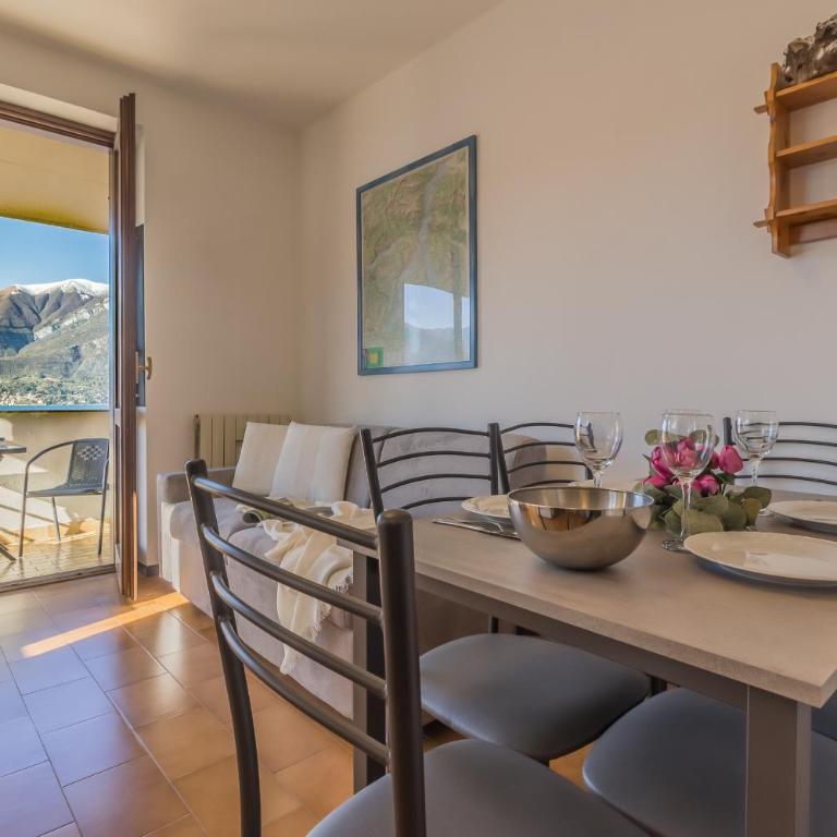 Angolo con Vista - Appartamento con Vista Lago - 3