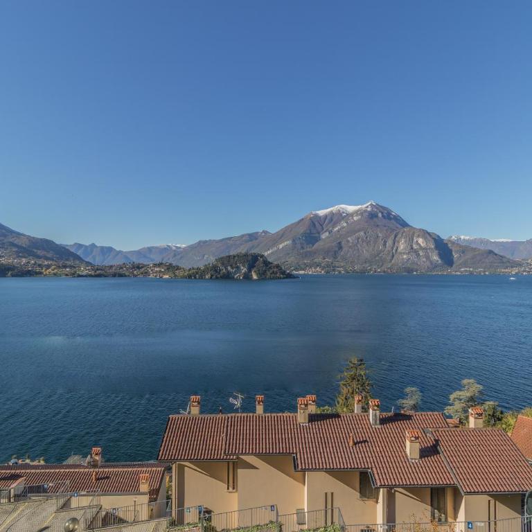 Angolo con Vista - Appartamento con Vista Lago - 4