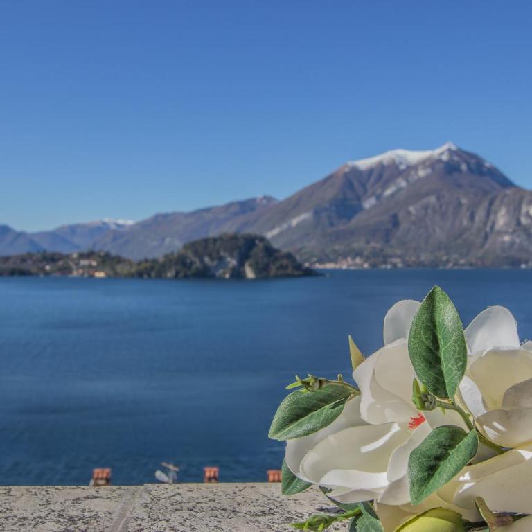Angolo con Vista - Appartamento con Vista Lago - 5