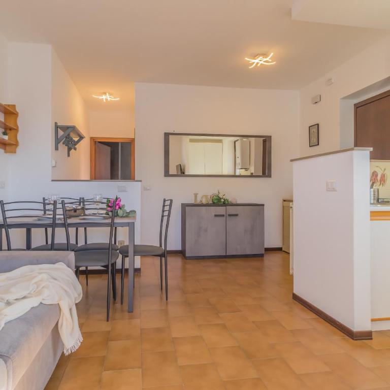Angolo con Vista - Appartamento con Vista Lago - 8