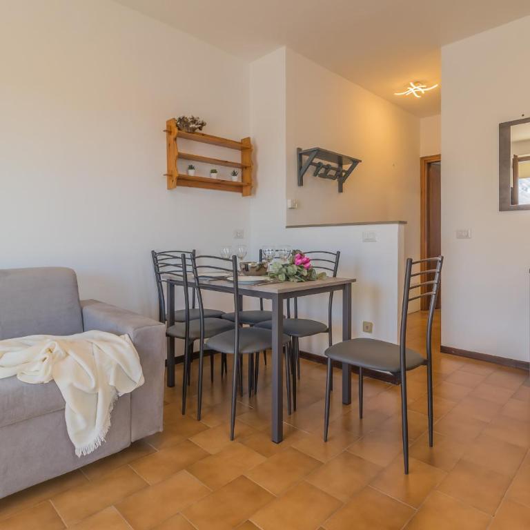 Angolo con Vista - Appartamento con Vista Lago - 10