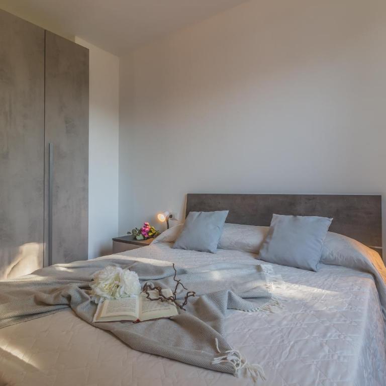 Angolo con Vista - Appartamento con Vista Lago - 12