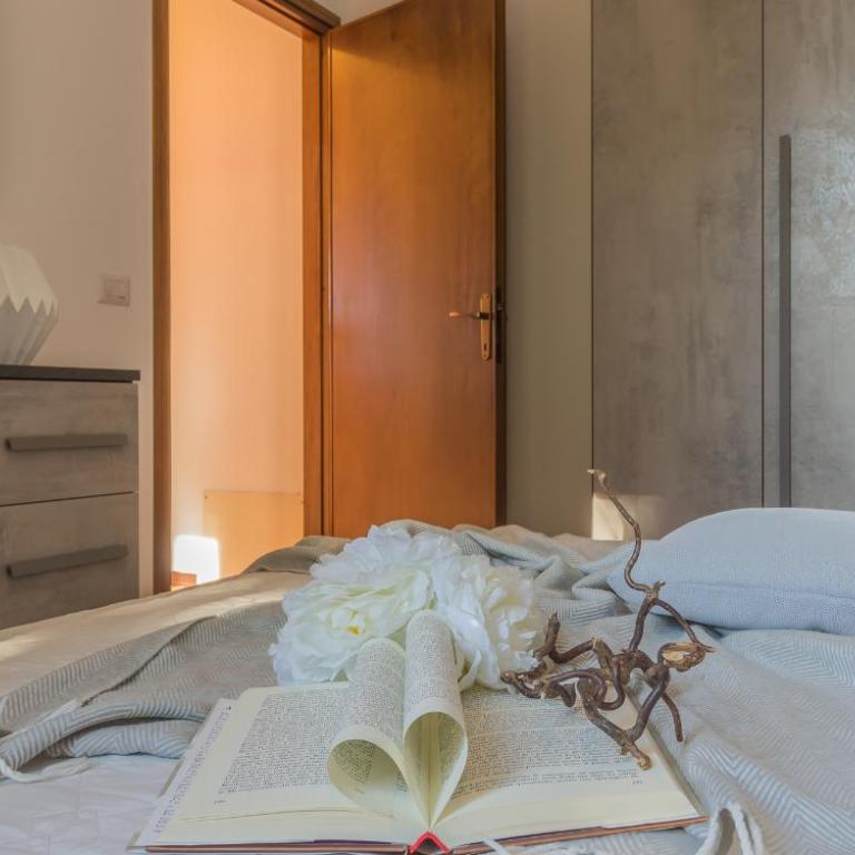 Angolo con Vista - Appartamento con Vista Lago - 15