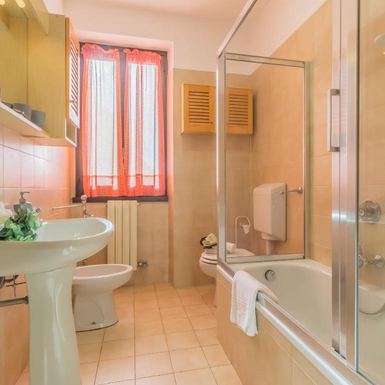 Angolo con Vista - Appartamento con Vista Lago - 16