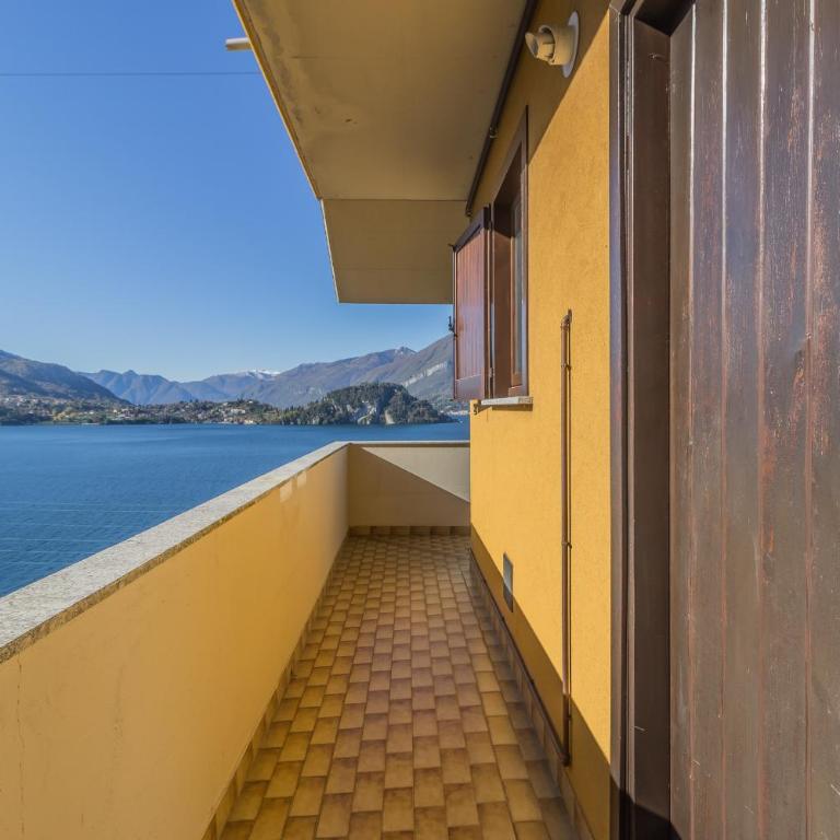 Angolo con Vista - Appartamento con Vista Lago - 18