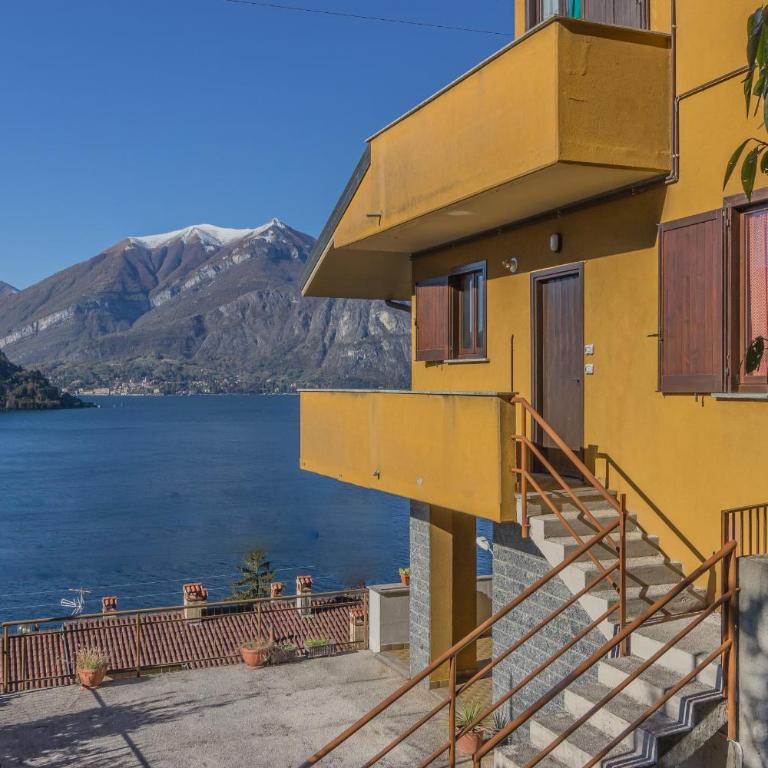 Angolo con Vista - Appartamento con Vista Lago - 20
