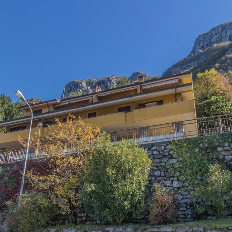 Angolo con Vista - Appartamento con Vista Lago - 22