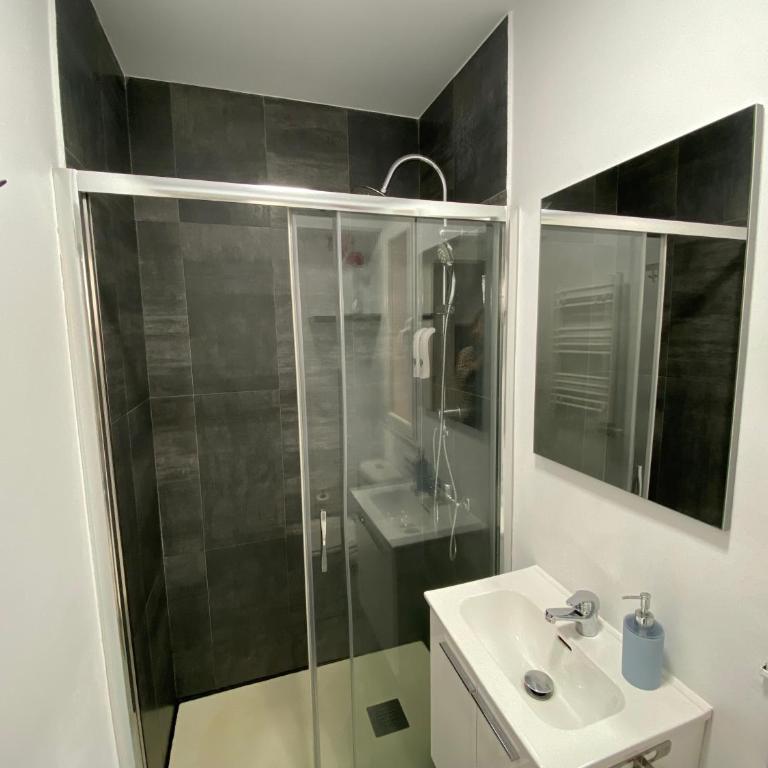 Precioso Apartamento Parque Picasso !!! - Apartamento de 2 dormitorios - 25
