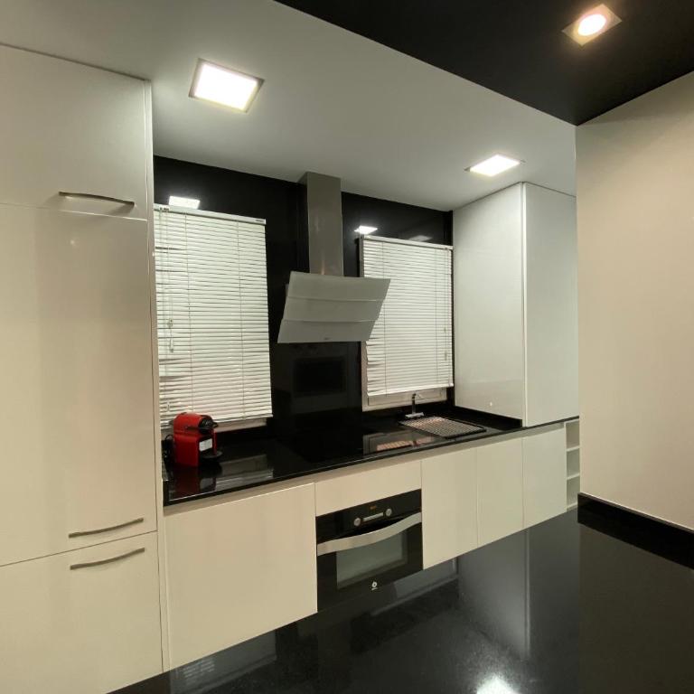 Precioso Apartamento Parque Picasso !!! - Apartamento de 2 dormitorios - 11