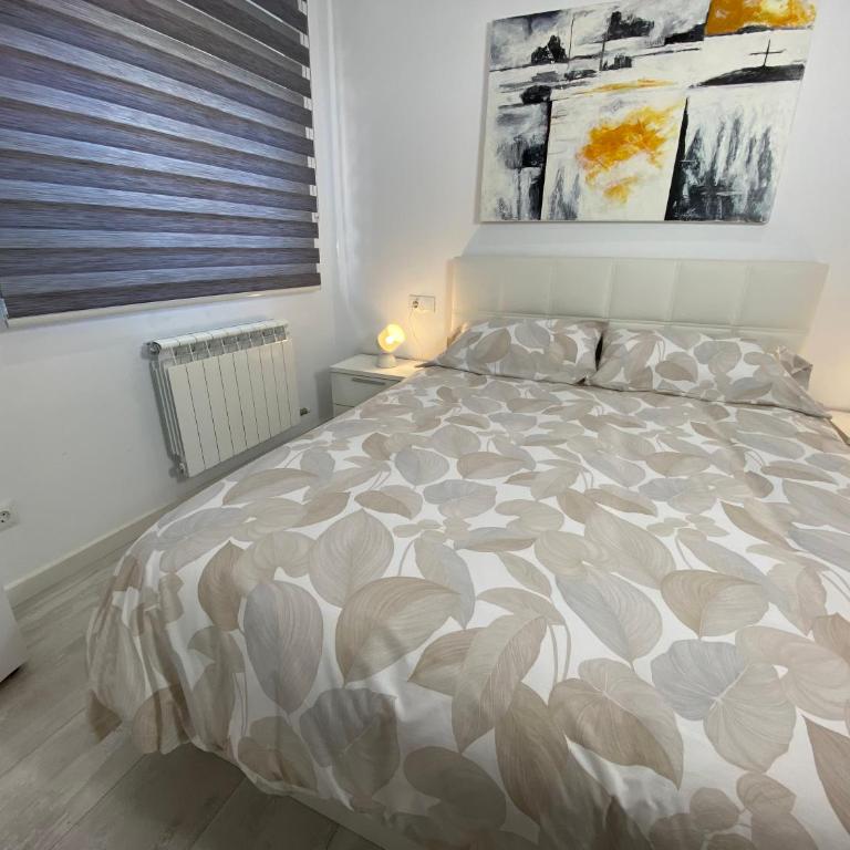 Precioso Apartamento Parque Picasso !!! - Apartamento de 2 dormitorios - 15