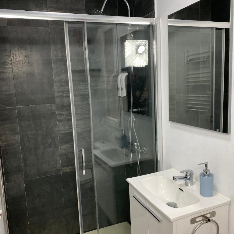Precioso Apartamento Parque Picasso !!! - Apartamento de 2 dormitorios - 26