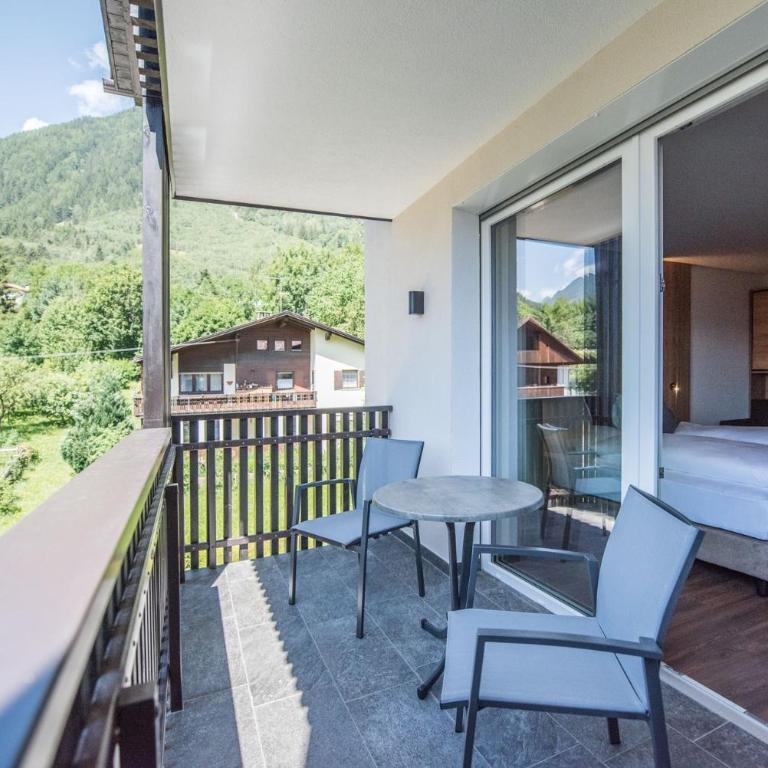 Vitaurina Royal Hotel - Suite Superior - 4