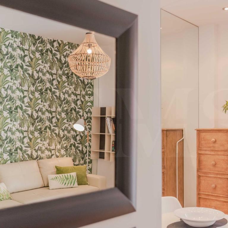 Cozy apartment in the heart of Malaga by REMS - Apartamento de 1 dormitorio - 13