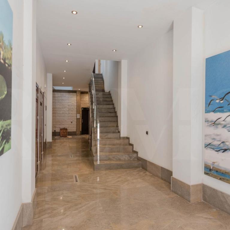 Cozy apartment in the heart of Malaga by REMS - Apartamento de 1 dormitorio - 21