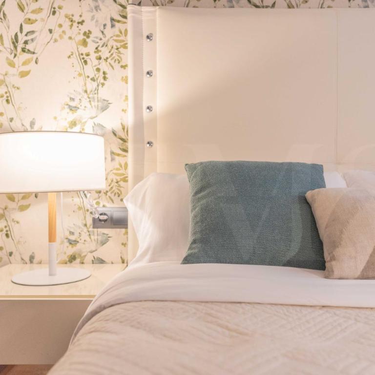Cozy apartment in the heart of Malaga by REMS - Apartamento de 1 dormitorio - 5