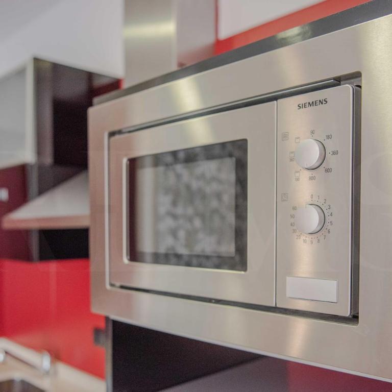Cozy apartment in the heart of Malaga by REMS - Apartamento de 1 dormitorio - 17