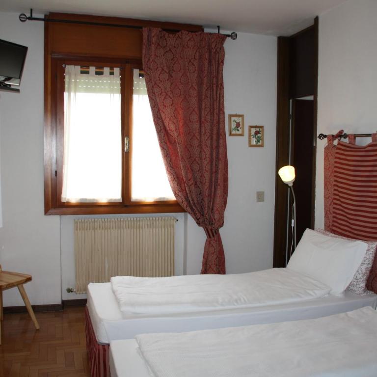 HG Hotel La Caminatha - Camera Matrimoniale Economy - 1