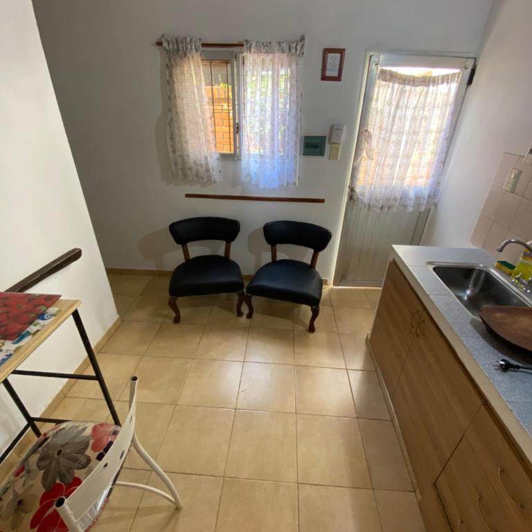 Espacio Arte - Apartamento de 1 dormitorio - 2