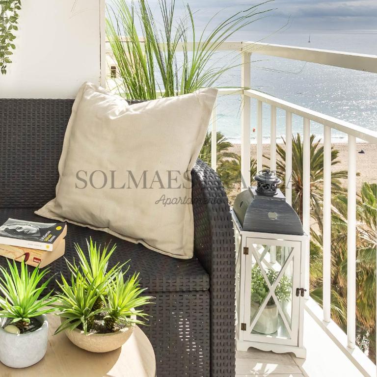 Maestranza Beach by Sol Maestranza - Apartamento - 11
