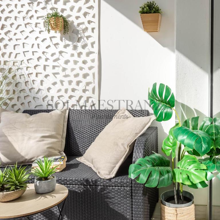 Maestranza Beach by Sol Maestranza - Apartamento - 9