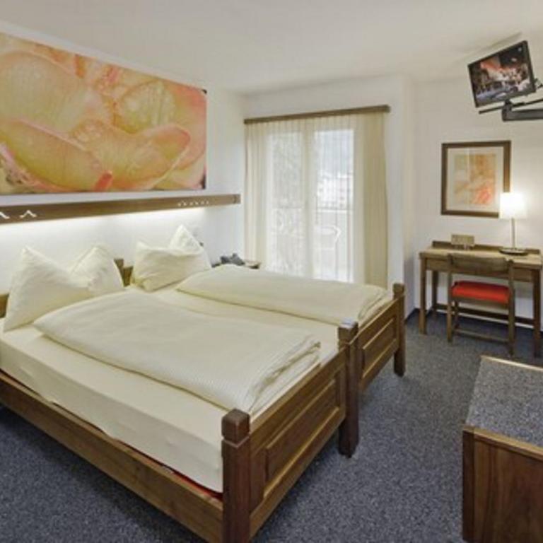 Schlosshotel - Self Check-In Hotel - Einzelzimmer - 5