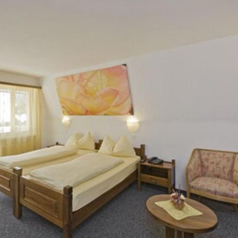 Schlosshotel - Self Check-In Hotel - Einzelzimmer - 6
