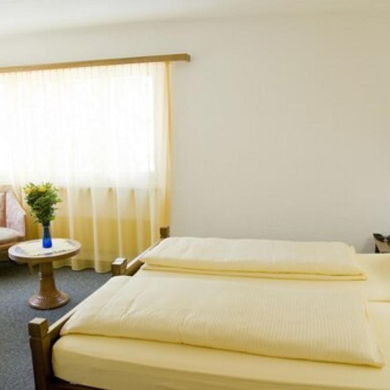 Schlosshotel - Self Check-In Hotel - Einzelzimmer - 7