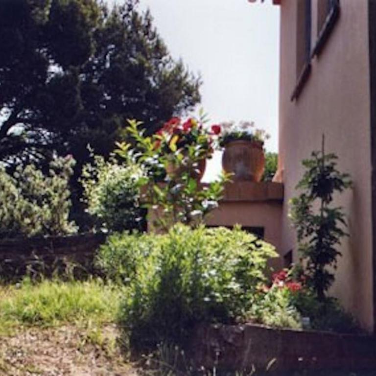 Villa Les Quatre Vents mit traumhaftem Meerblick - Three-Bedroom Villa - 19
