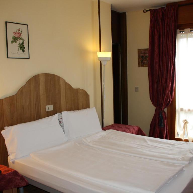 HG Hotel La Caminatha - Camera Matrimoniale Economy - 2