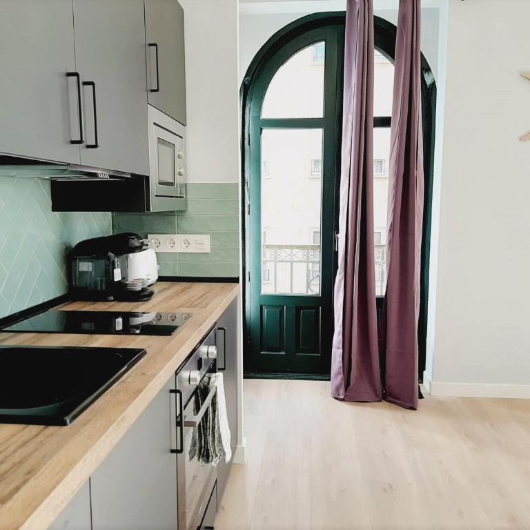 Apartamentos Vega by gaiarooms - Apartamento Deluxe - 15