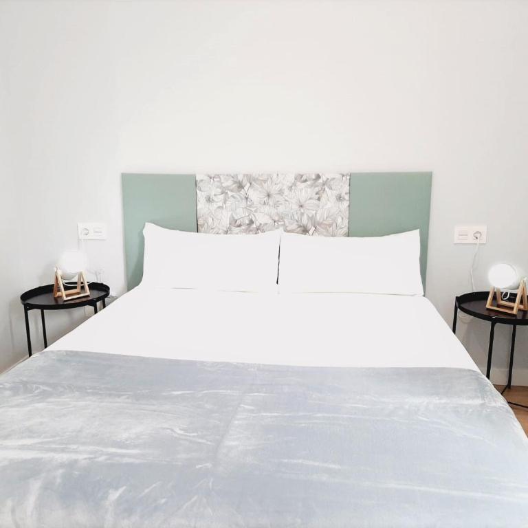 Apartamentos Vega by gaiarooms - Apartamento Estándar - 17