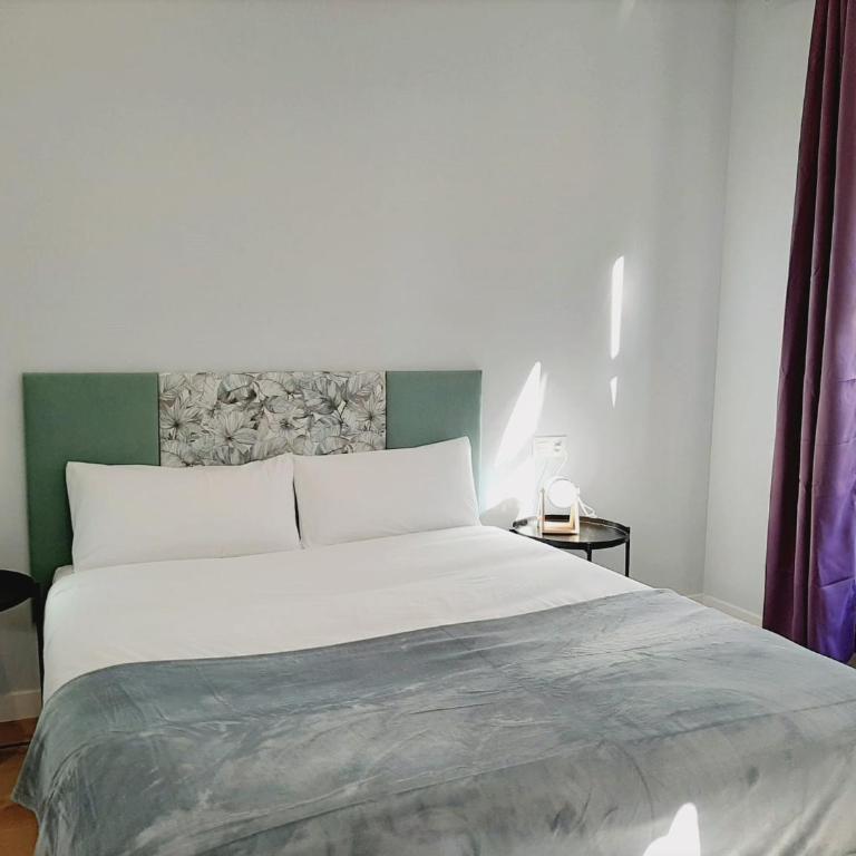 Apartamentos Vega by gaiarooms - Apartamento Deluxe - 18