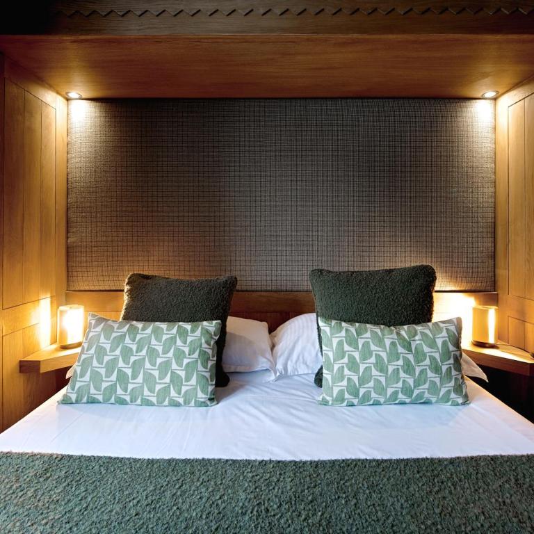 Chalet du Skieur, avec services, Collection Chalets des Fermes - Chalet 3 Chambres - 11