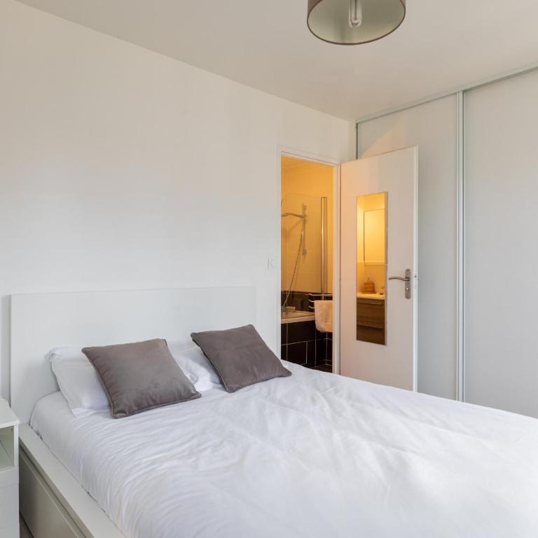 DIFY Palais - Cordeliers - Standard Apartment - 4