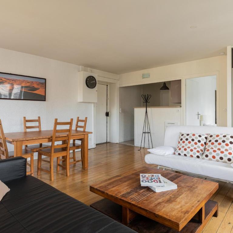 DIFY Palais - Cordeliers - Standard Apartment - 10